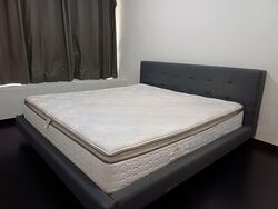 Sophia Residence (D9), Condominium #471419211